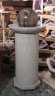 Mod. Berlin-28 Granit, Smart-White